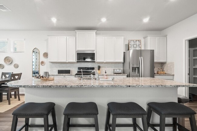 property at 5511 Cuerta St