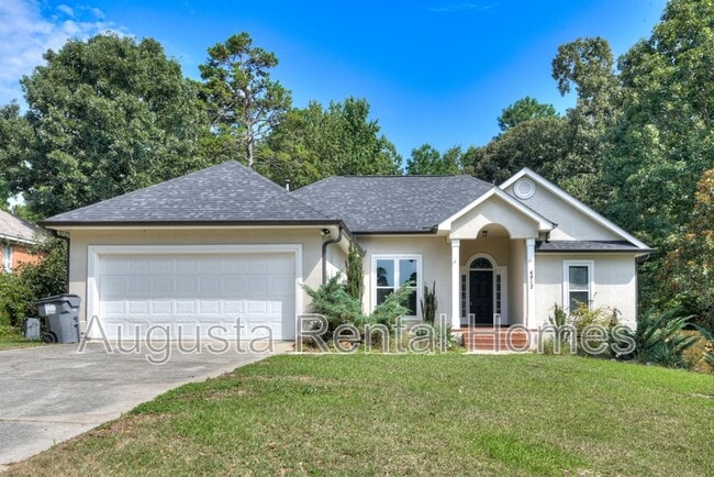 property at 4912 Cavan Pl