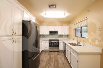 2862 E Dolphin Ave in Mesa, AZ - Building Photo - Building Photo