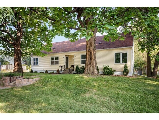 property at 57 Logan Ave W