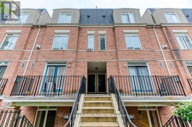 property at 415 Jarvis St