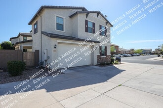 36 E Constitution Dr in Gilbert, AZ - Building Photo - Building Photo
