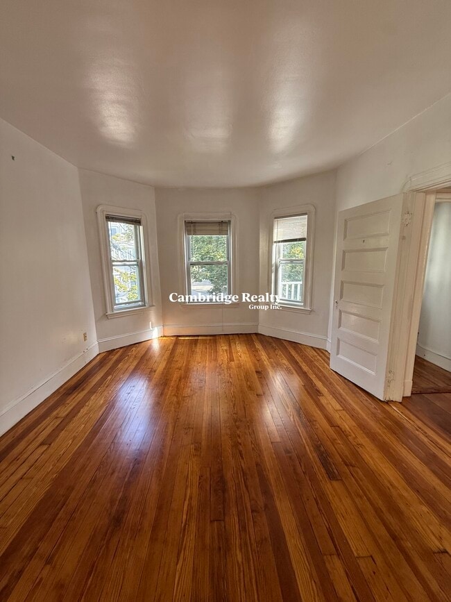 42 Holyoke Rd, Unit 2