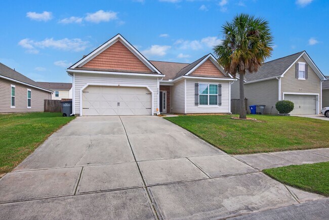 7736 Kinston St in North Charleston, SC - Building Photo - Building Photo