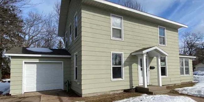 property at 941 Wylie St