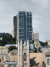 Royal Towers in San Francisco, CA - Building Photo - Building Photo