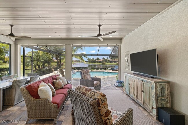 property at 9515 Campanile Cir