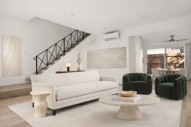 Canyon Edge Townhomes