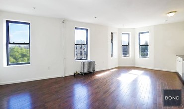 480 Convent Avenue in New York, NY - Building Photo - Floor Plan