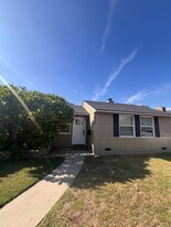 8459 Strub Ave in Whittier, CA - Building Photo