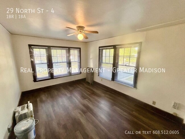 29 North St in Madison, WI - Building Photo - Building Photo