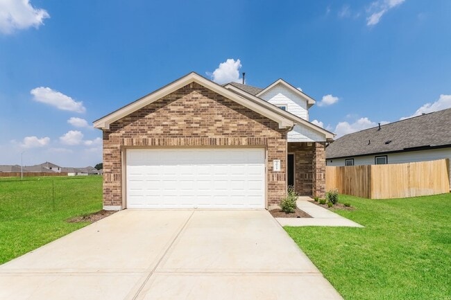 3071 Wild Indigo Trl in Brookshire, TX - Building Photo - Building Photo