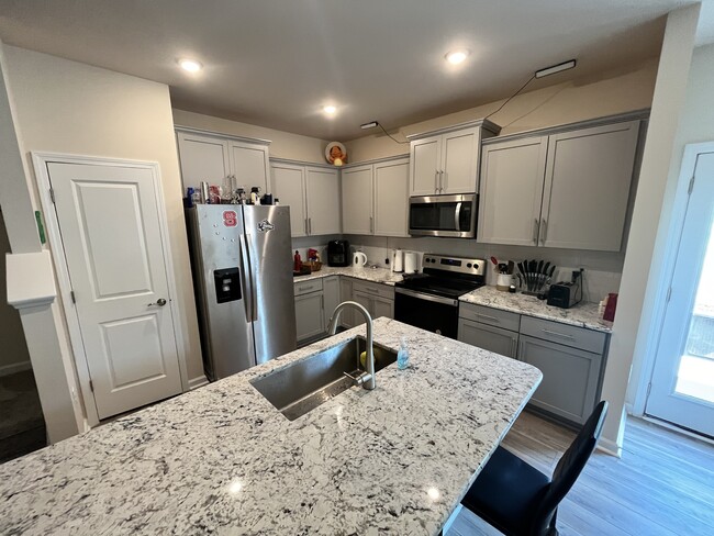 1629 Faith Riv Path in Wendell, NC - Building Photo - Building Photo