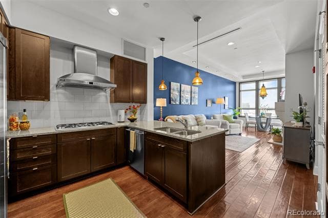 5455 Landmark Pl in Greenwood Village, CO - Building Photo - Building Photo