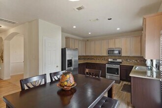 7126 Grants Hollow Ln in Richmond, TX - Building Photo - Building Photo