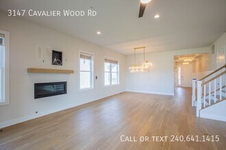 3147 Cavalier Wood Rd in Ellicott City, MD - Building Photo - Building Photo