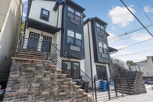 86 N 7th St, Unit 1 in Paterson, NJ - Building Photo