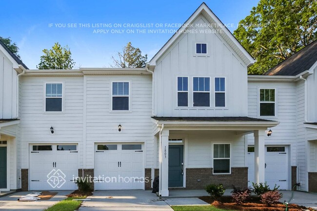property at 1803 Commerce Dr
