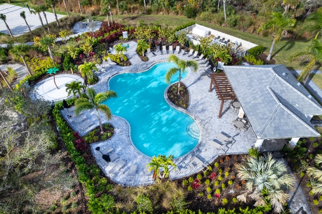 property at 15161 Shady Palms Ln