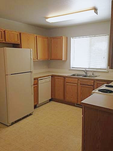 1162 Dogwood Cir in Mountain Home, ID - Building Photo - Building Photo