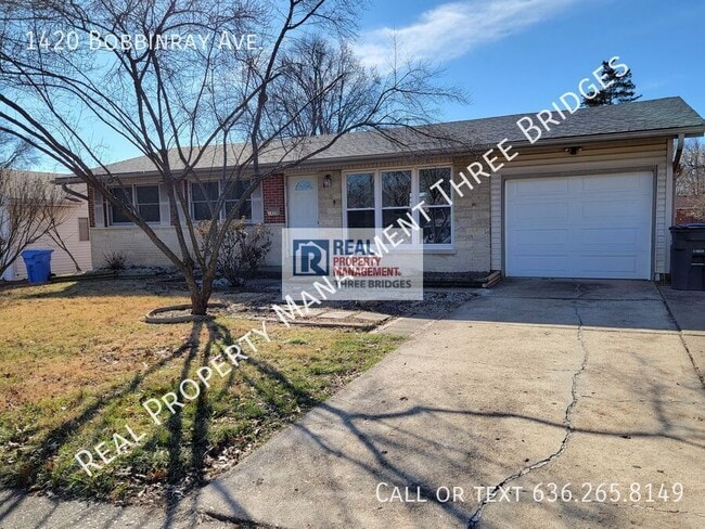 property at 1420 Bobbinray Ave
