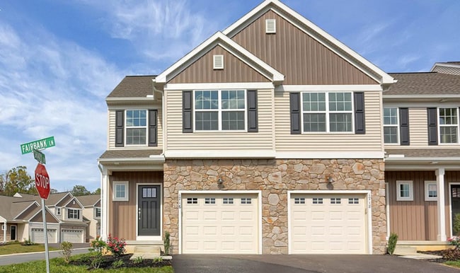 property at 1716 Fairbank Ln