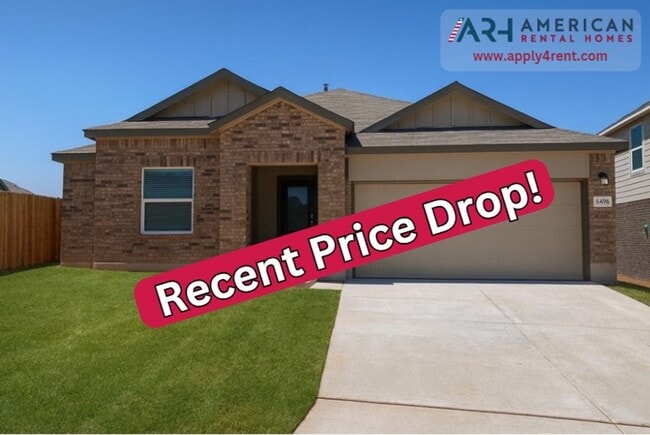 property at 5496 Jasmine Spur