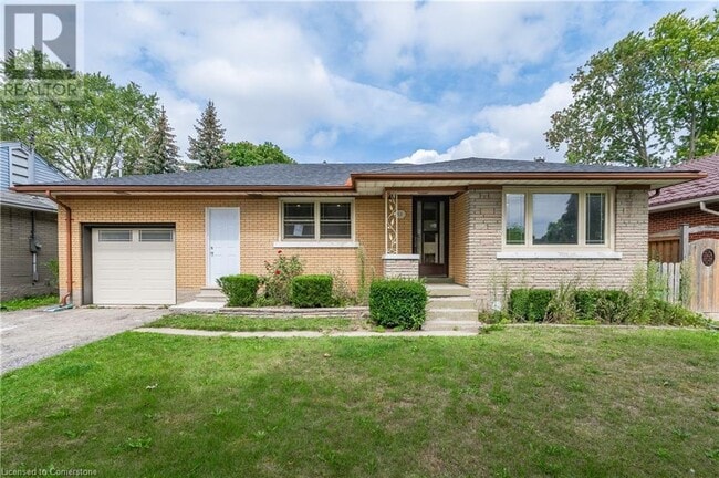 property at 62 Sandra Ave