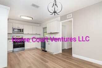 639 W Williams St in Lakeland, FL - Building Photo - Building Photo