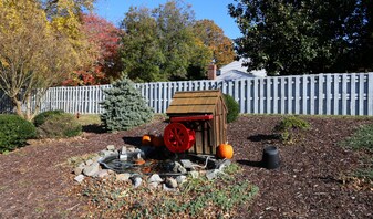 919 Lakeview Ave in Colonial Heights, VA - Building Photo