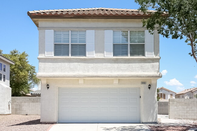 property at 8480 Antique Cameo Ave
