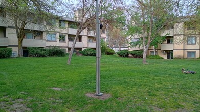 University Village Apartments in Spokane, WA - Building Photo - Building Photo