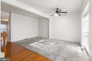 406 Horizon Ln in Smyrna, DE - Building Photo