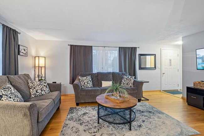 property at 1816 Gross Ave