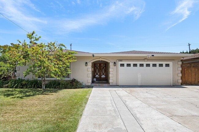 property at 692 Menker Ave
