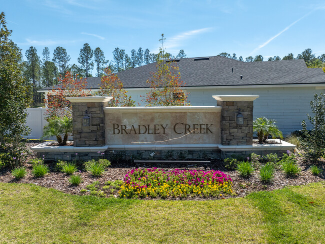 Bradley Creek by Pulte Homes in Green Cove Springs, FL - Building Photo - Other