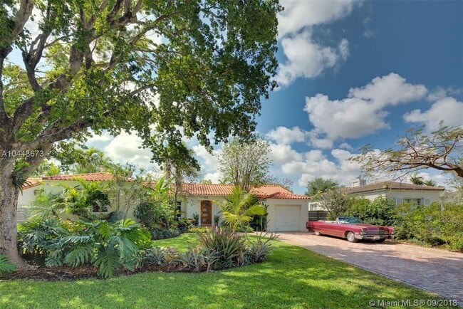 property at 440 NE 53rd St
