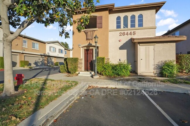 property at 26445 Arboretum Way