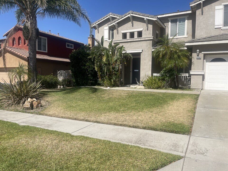 6382 Puma Pl in Rancho Cucamonga, CA - Building Photo