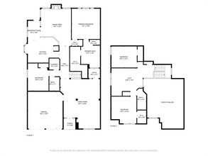 6911 Lawler Ridge in Houston, TX - Building Photo - Building Photo
