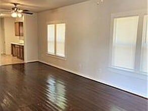 Available for May Move in!  Cute 2 bedroom 2 bathroom house near Downtown Bryan in Bryan, TX - Building Photo - Building Photo