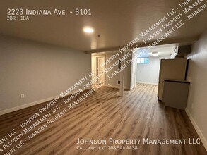2223 Indiana Ave in Caldwell, ID - Building Photo - Building Photo