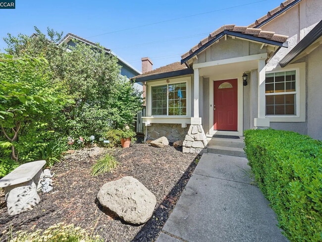 property at 1612 Putnam St