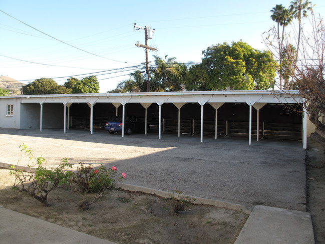 40 N Brent St in Ventura, CA - Building Photo - Building Photo