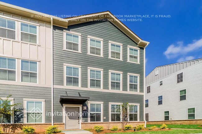 13033 Western Ln in Charlotte, NC - Building Photo - Building Photo
