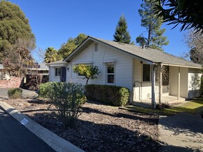 2032 Mallard Dr, Unit 2032 Mallard Drive in Walnut Creek, CA - Building Photo - Building Photo