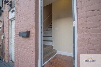 4032 Falls Rd in Baltimore, MD - Building Photo - Building Photo