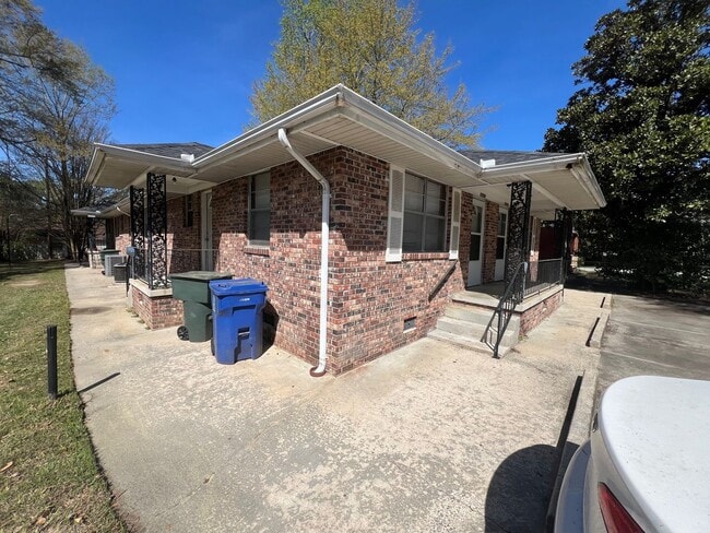 1209 Hancock St in Columbia, SC - Building Photo - Building Photo