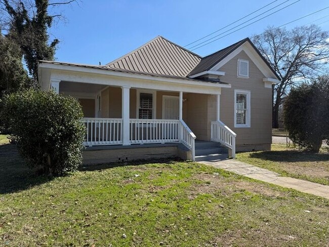 property at 6801 Division Ave