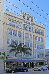 Harris Music Lofts in West Palm Beach, FL - Building Photo - Building Photo